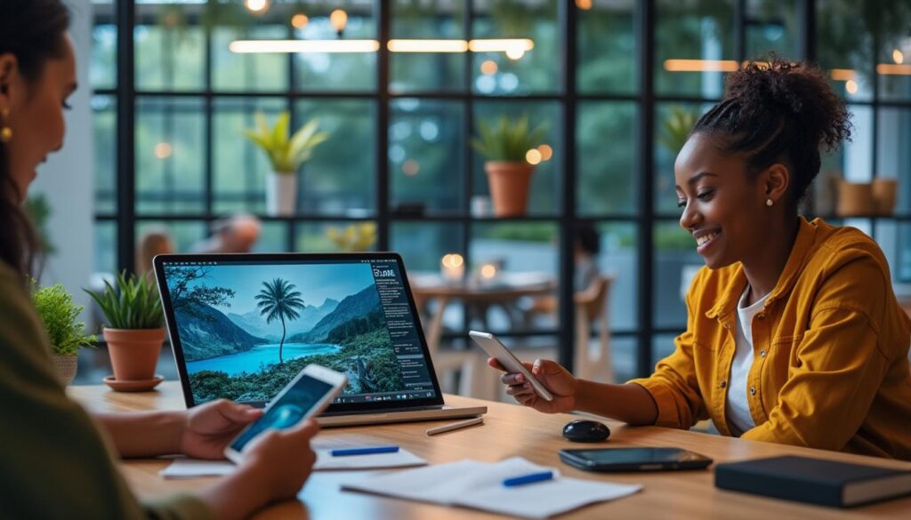 découvrez 5 campagnes ugc inspirantes à connaître en 2026 pour booster votre stratégie marketing et engager efficacement votre communauté.