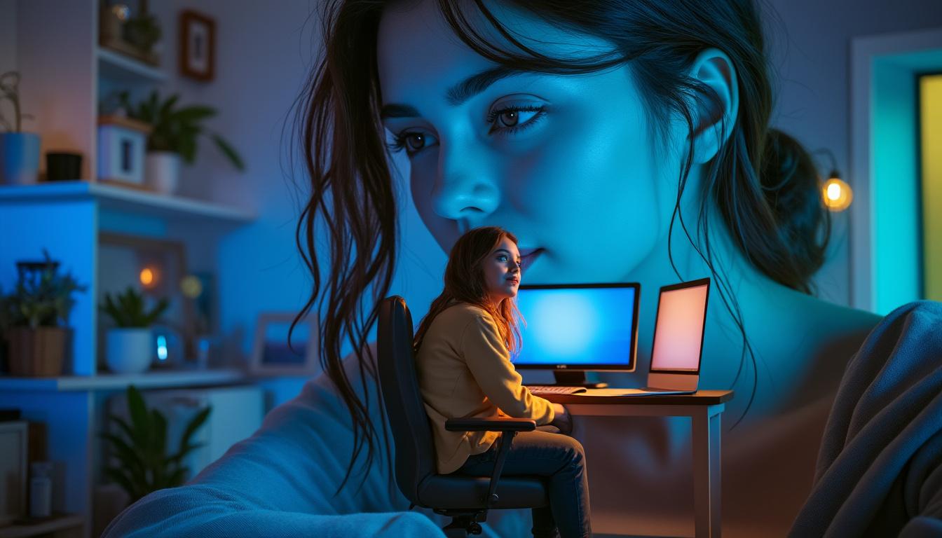 Comment le contenu digital évolue vers plus d’authenticité ? 2 découvrez comment le contenu digital se transforme pour privilégier l'authenticité, favorisant des échanges sincères et une connexion réelle avec les audiences.