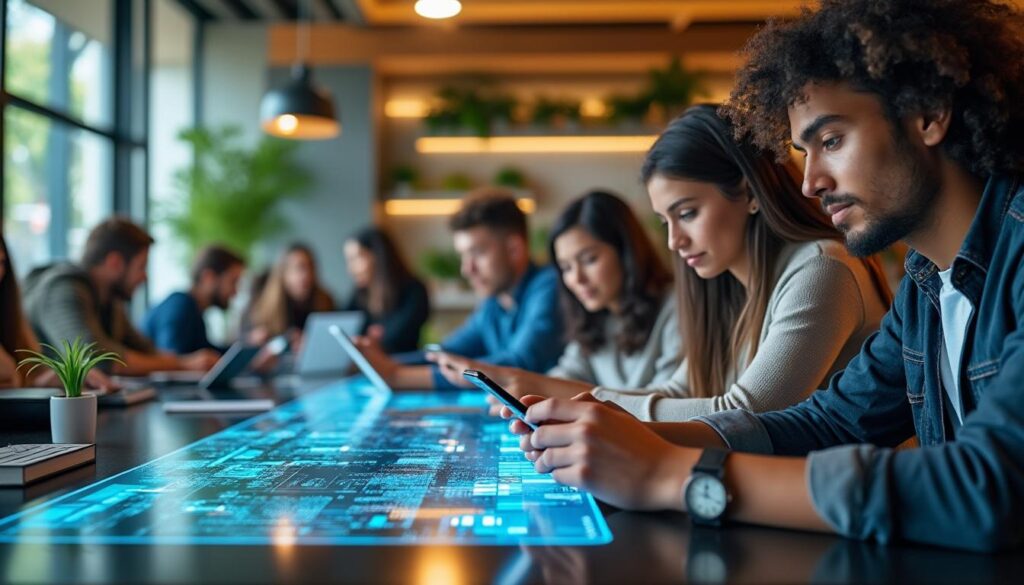 découvrez comment le contenu digital évolue pour privilégier l'authenticité, renforcer la connexion avec les audiences et instaurer une communication plus sincère et transparente.