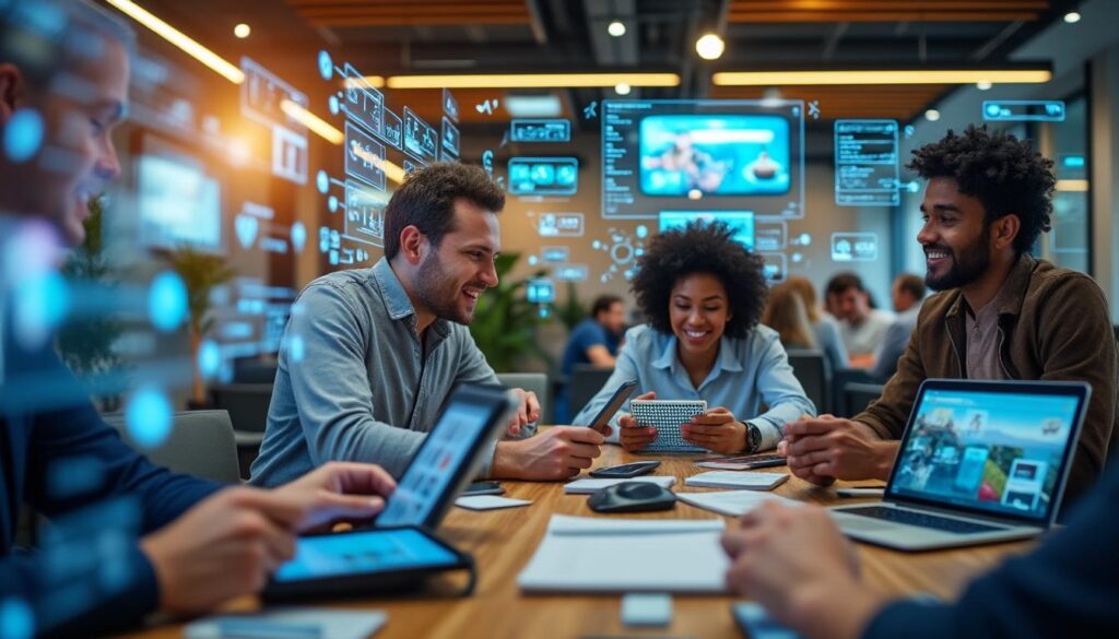 découvrez comment les marques conçoivent des campagnes ugc efficaces pour augmenter leurs ventes et engager leur communauté.