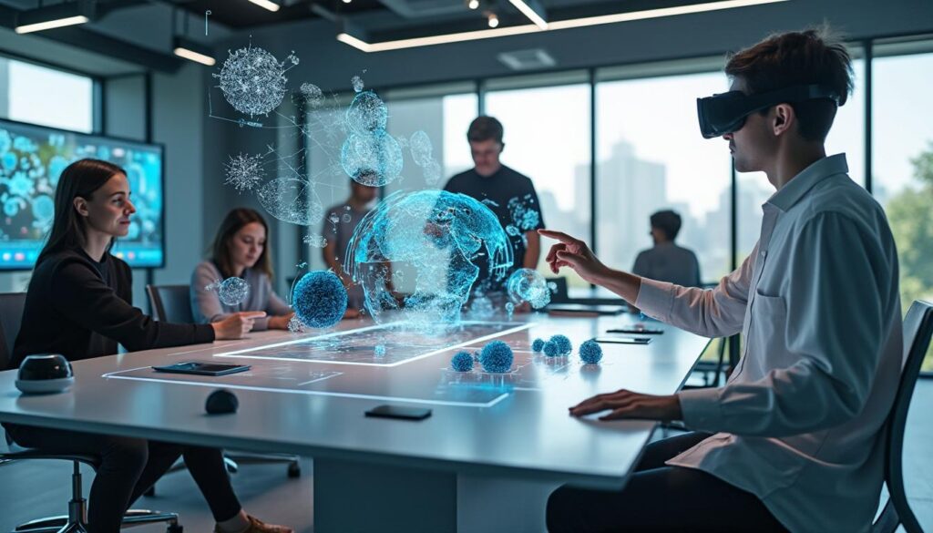 découvrez comment l'intelligence artificielle révolutionne la création de contenu généré par les utilisateurs (ugc) en 2026, en améliorant l'automatisation, la personnalisation et l'engagement.