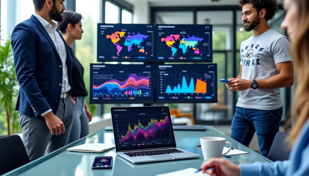 découvrez comment mesurer efficacement la performance de votre contenu ugc pour optimiser l'engagement et maximiser vos résultats.