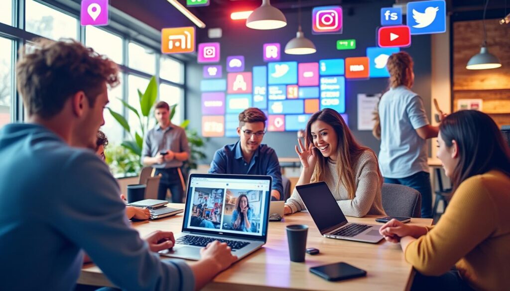 découvrez pourquoi les marques adorent le contenu généré par les utilisateurs et comment il booste leur authenticité, engagement et confiance auprès des consommateurs.