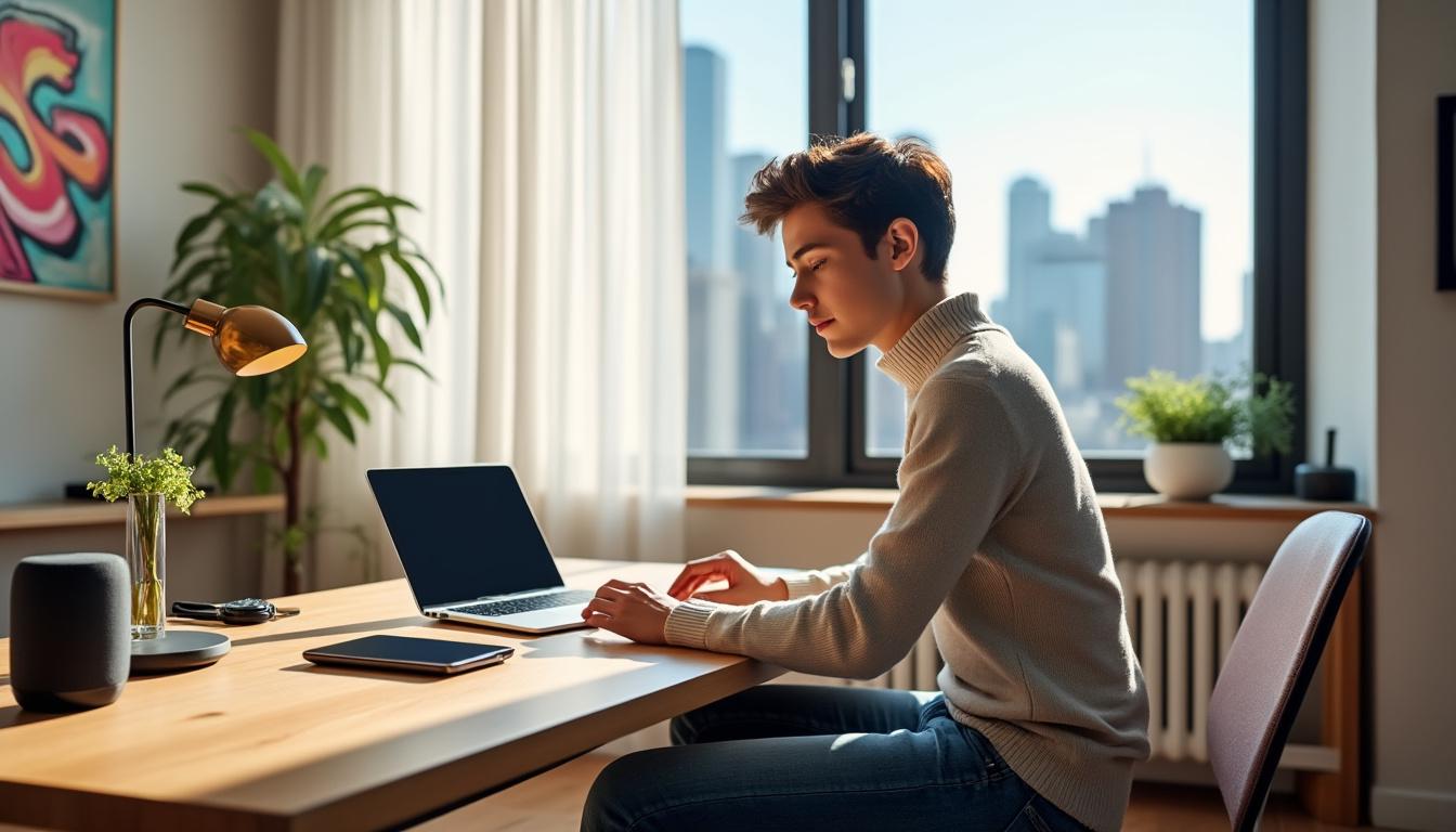 découvrez les étapes simples pour créer un compte ugc et bien démarrer votre expérience. suivez notre guide pratique pour un processus rapide et sans difficulté.