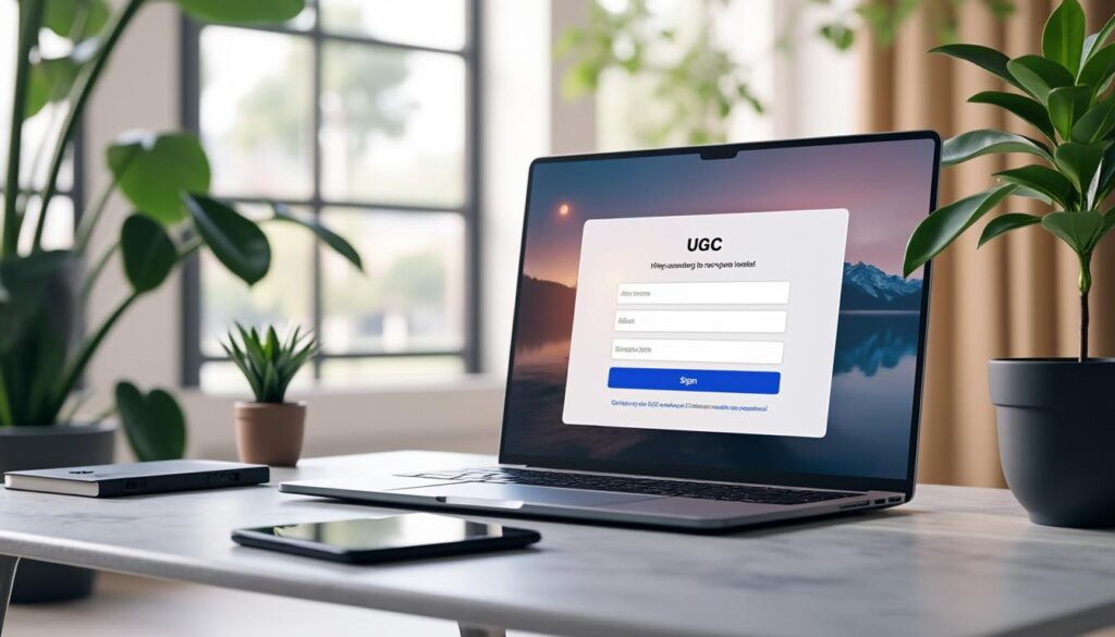 découvrez comment créer un compte ugc facilement grâce à notre guide étape par étape pour bien démarrer votre aventure sur la plateforme.