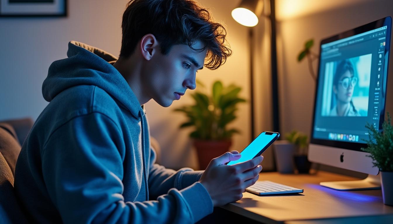 découvrez comment l'avenir du contenu généré par les utilisateurs (ugc) se transforme grâce à l'intelligence artificielle, tout en préservant authenticité et co-création.