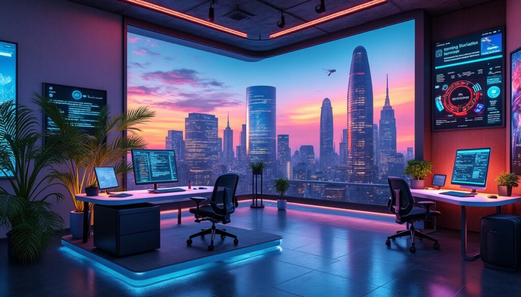 découvrez les innovations révolutionnaires qui redéfinissent la création de contenu ugc en 2026, optimisant engagement et authenticité pour les marques.