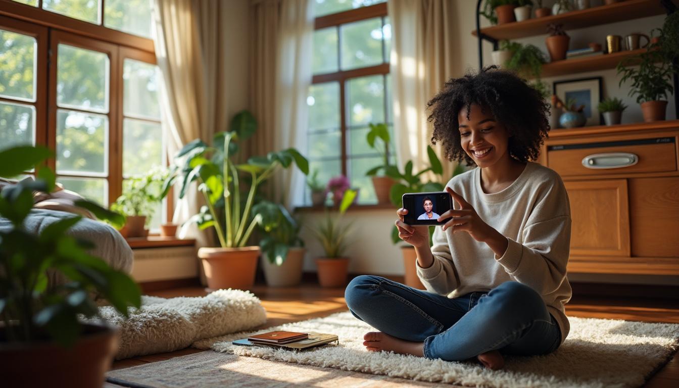 découvrez les meilleures publicités ugc vues sur tiktok cette année, analysant les campagnes les plus impactantes et créatives qui ont conquis les utilisateurs.