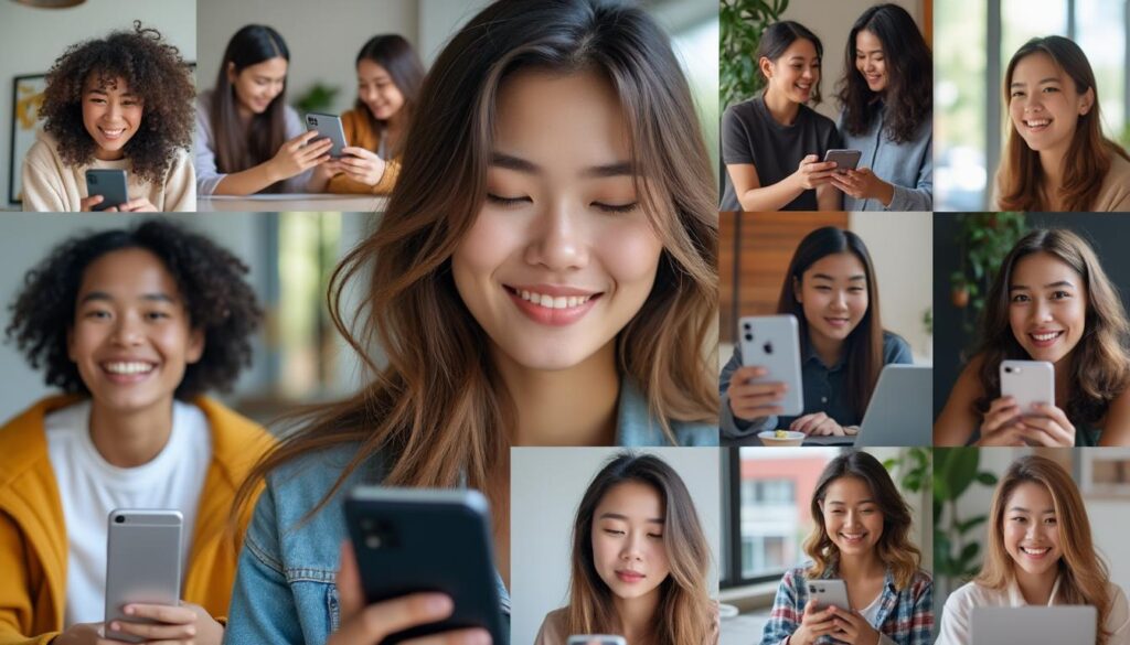 découvrez les meilleures publicités ugc qui ont marqué tiktok cette année, alliant créativité et authenticité pour captiver les utilisateurs.