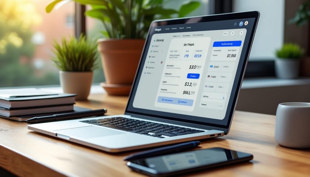 découvrez des outils de facturation simples et efficaces spécialement conçus pour les créateurs ugc freelance, afin de gérer vos paiements facilement et gagner du temps.