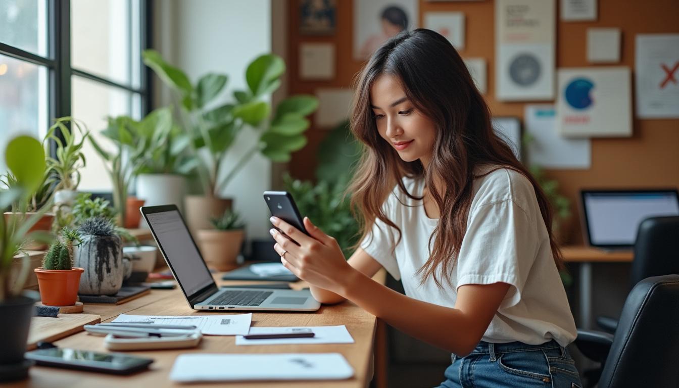 découvrez ce que signifie l'acronyme ugc dans le marketing de contenu et comment le contenu généré par les utilisateurs peut dynamiser votre stratégie digitale.