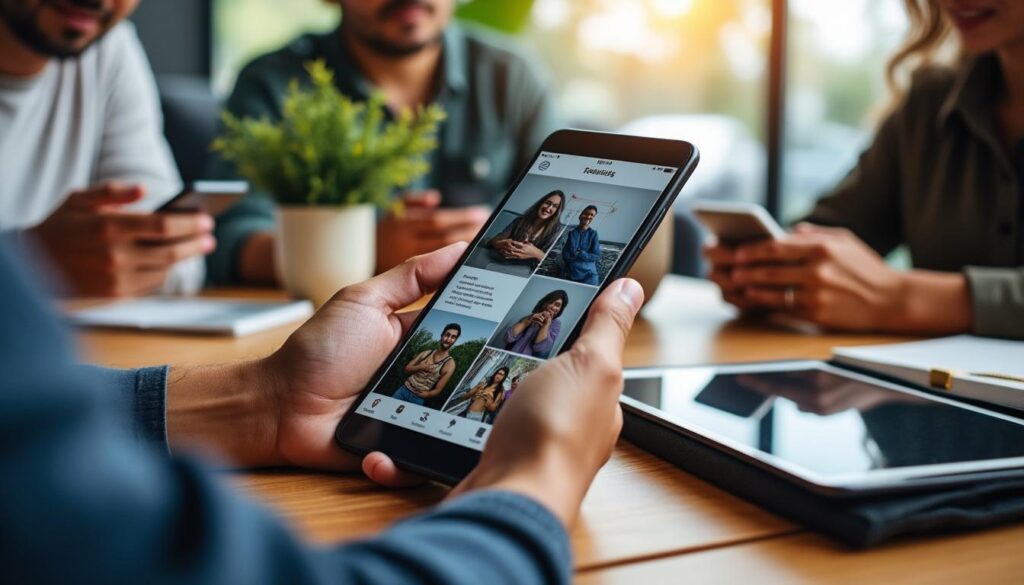 découvrez la signification de l'ugc dans le marketing de contenu et comment le contenu généré par les utilisateurs peut booster votre stratégie digitale.