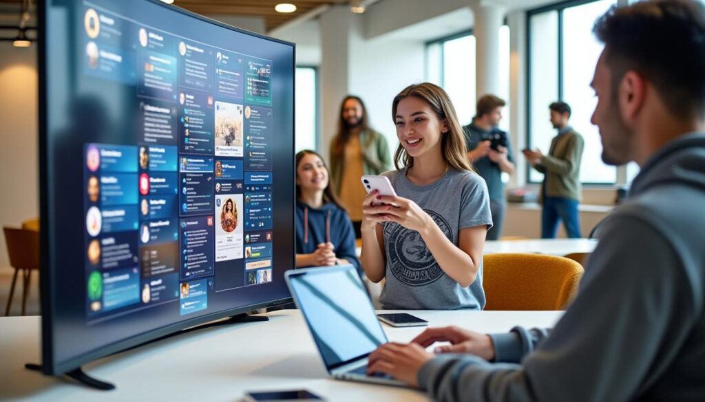 découvrez ce qu’est l’ugc avec une explication claire et simple pour bien comprendre et ne plus jamais confondre ce terme populaire.