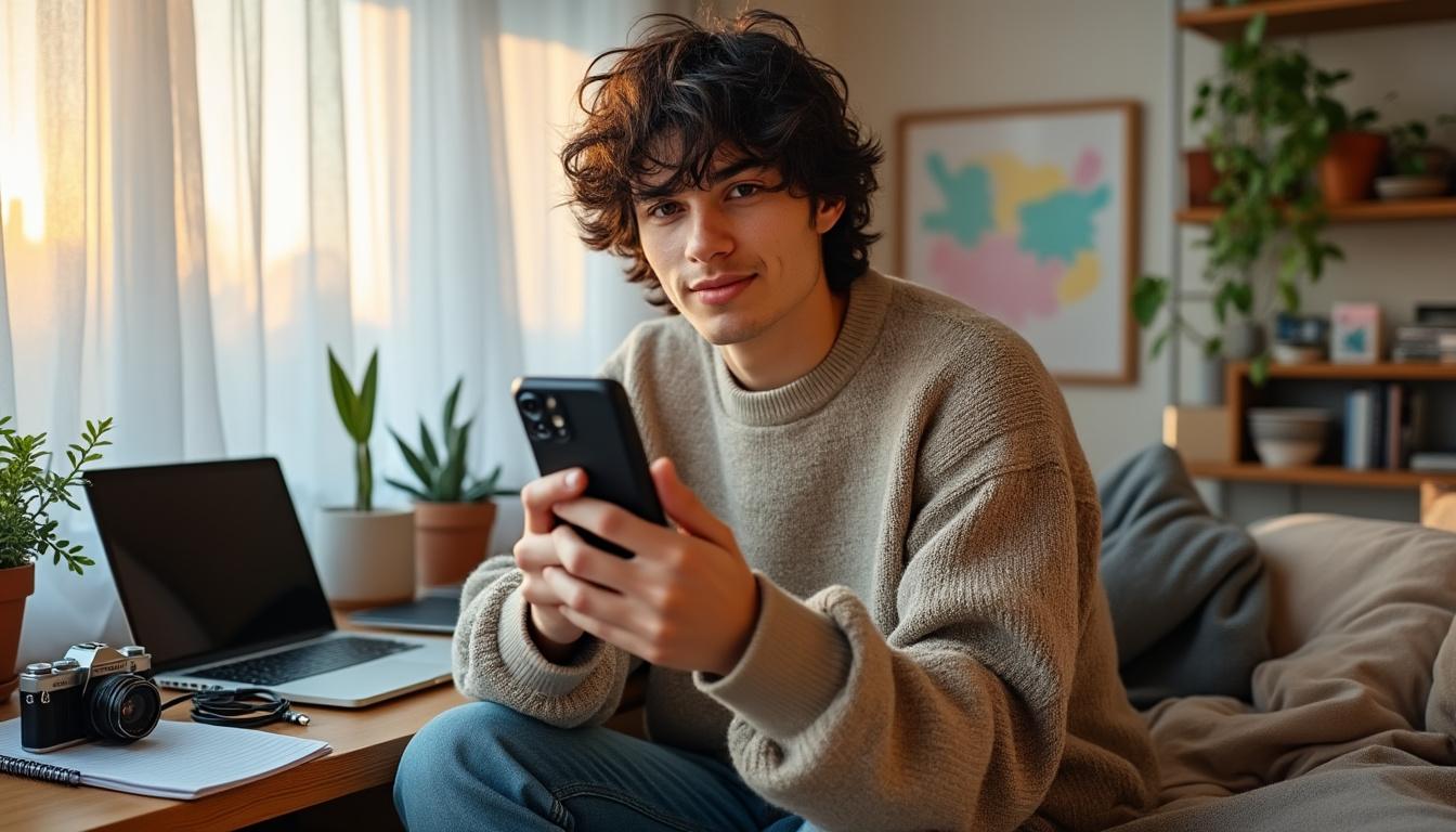 découvrez les tendances marketing créatif pour 2026 et comment l'essor du contenu humain transforme les stratégies pour engager authentiquement les audiences.