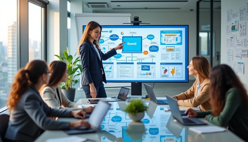 découvrez comment intégrer l'ugc (user generated content) à votre stratégie de marque pour renforcer votre communication, engager votre audience et améliorer votre visibilité.