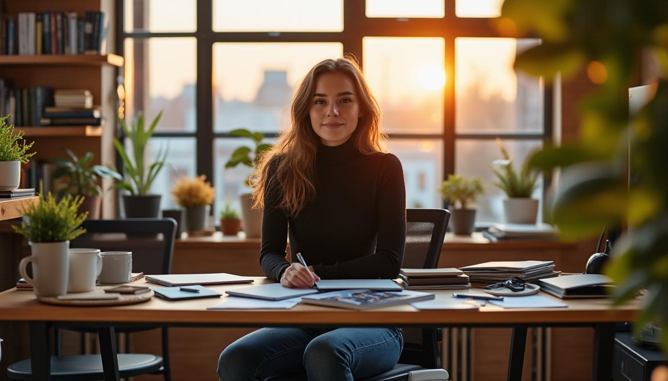 découvrez comment transformer une idée simple en contenu utile grâce au concept ugc, pour engager votre audience et enrichir votre stratégie digitale.