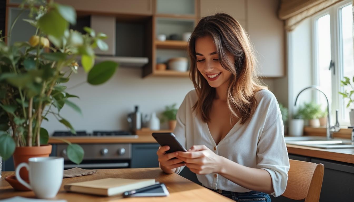 découvrez comment devenir ugc creator et réussir à créer du contenu authentique même en partant de zéro grâce à nos conseils pratiques et étapes clés.