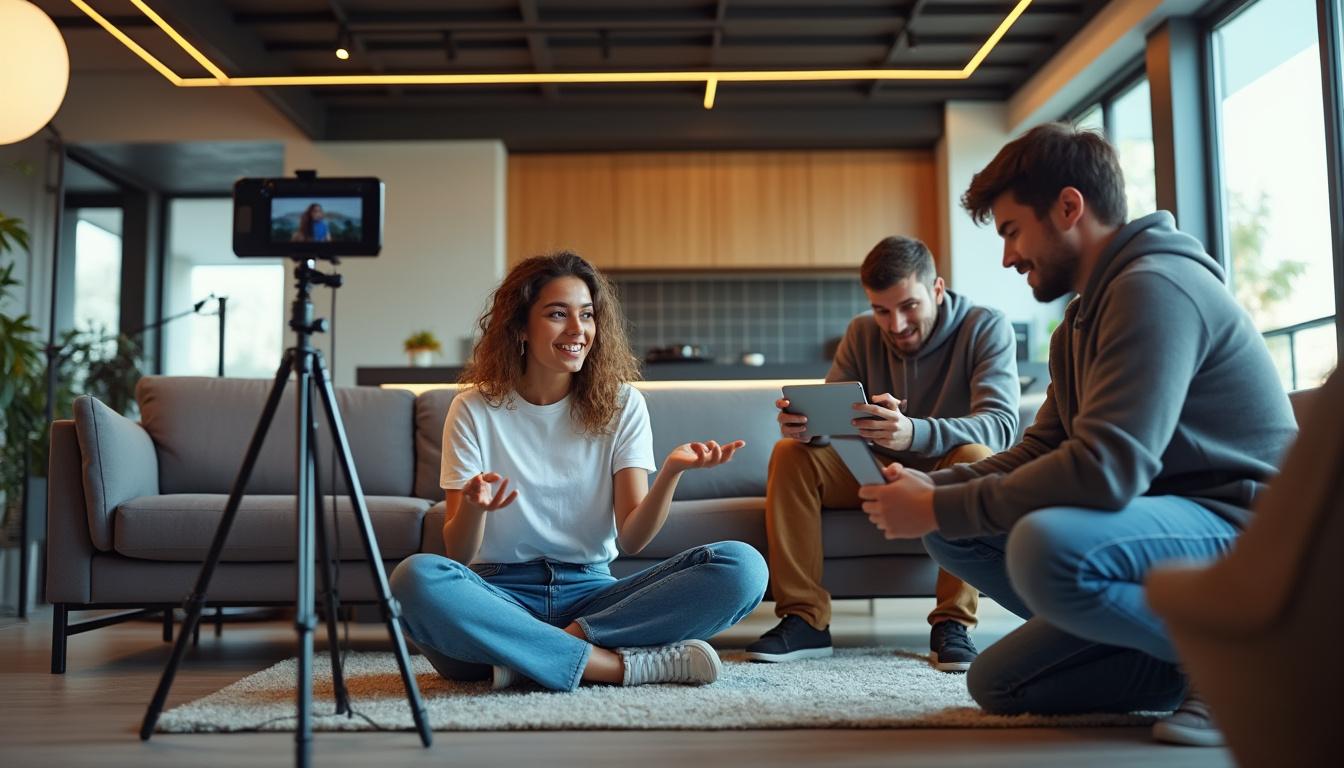 découvrez la véritable définition de l'ugc et comprenez en profondeur ce que ce format implique dans le marketing digital.