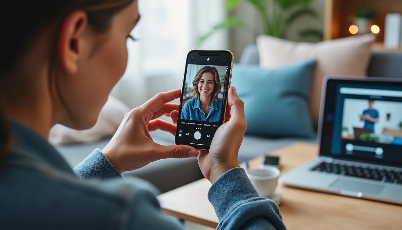 découvrez comment les avis vidéo générés par les utilisateurs (ugc) peuvent dynamiser vos ventes en e-commerce en renforçant la confiance et l'engagement des clients.