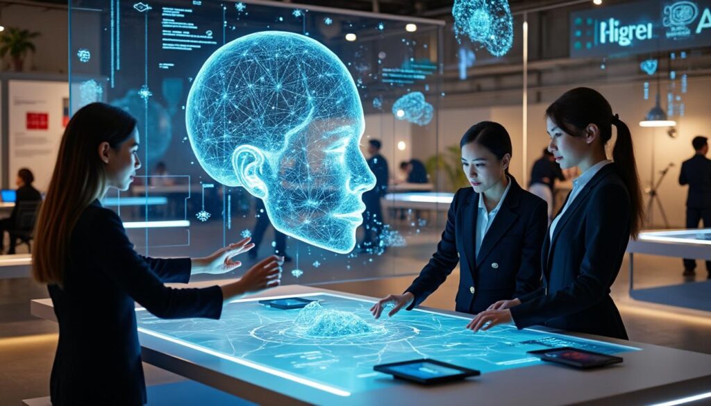 découvrez comment l'ugc et l'ia générative révolutionnent la création de contenu, ouvrant de nouvelles perspectives pour l'innovation et l'engagement des utilisateurs.