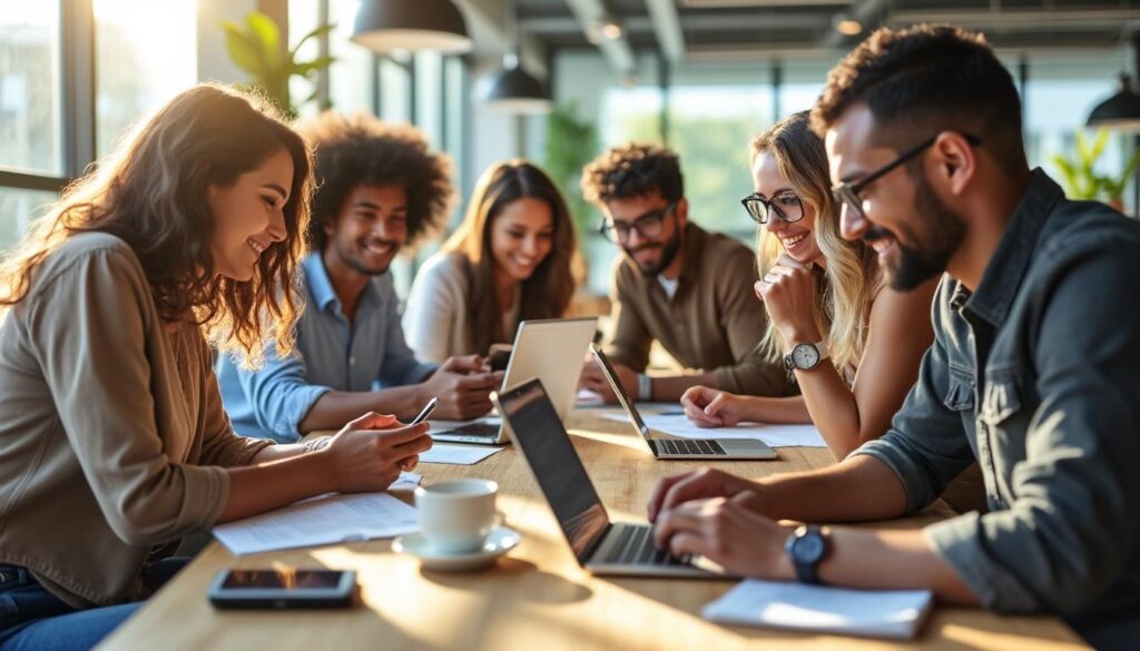 découvrez le phénomène ugc (user generated content) expliqué simplement en version anglaise, pour mieux comprendre l'importance du contenu créé par les utilisateurs.