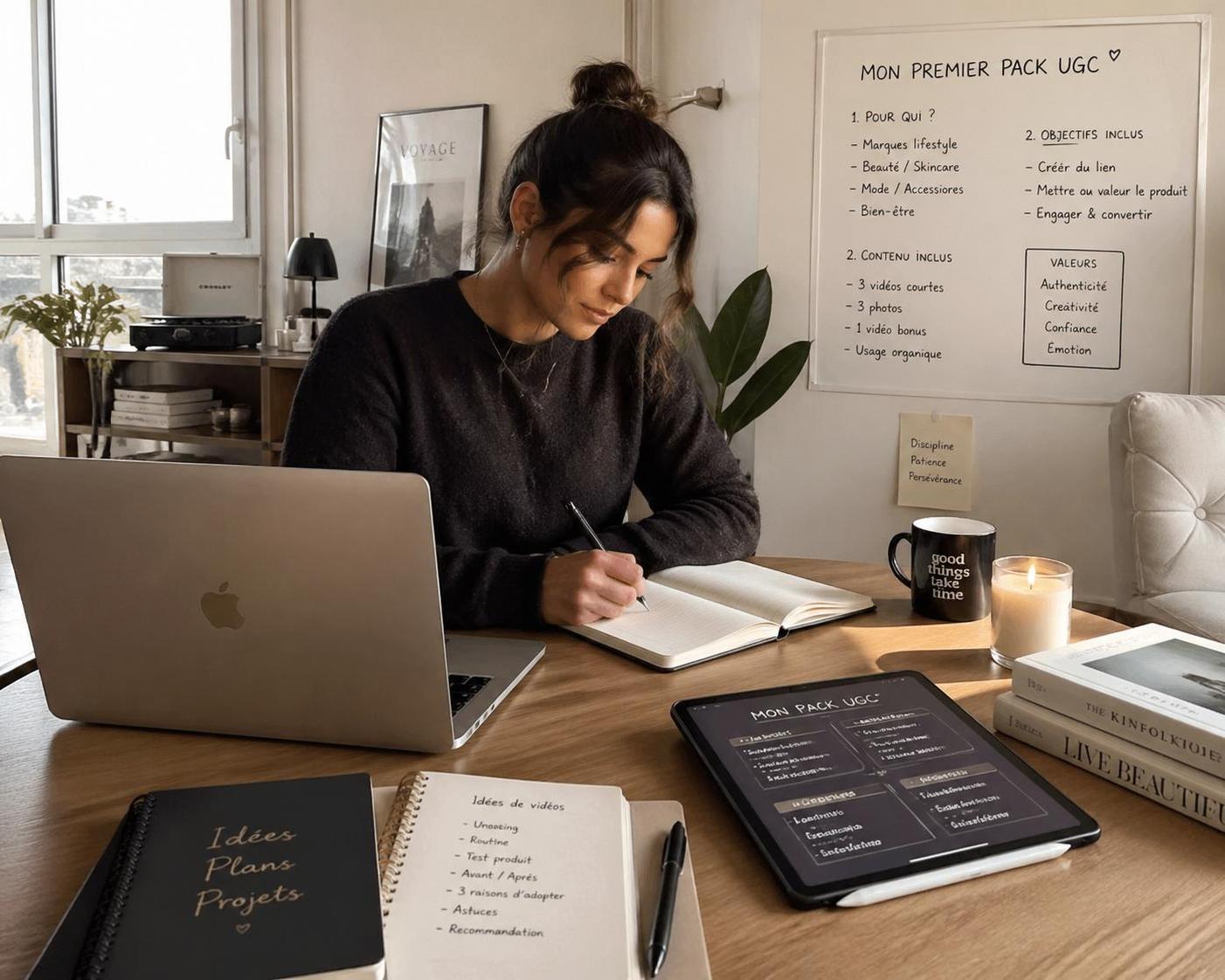découvrez comment structurer efficacement l'offre de votre agence ugc à mesure de sa croissance pour mieux répondre aux besoins de vos clients et optimiser votre développement.