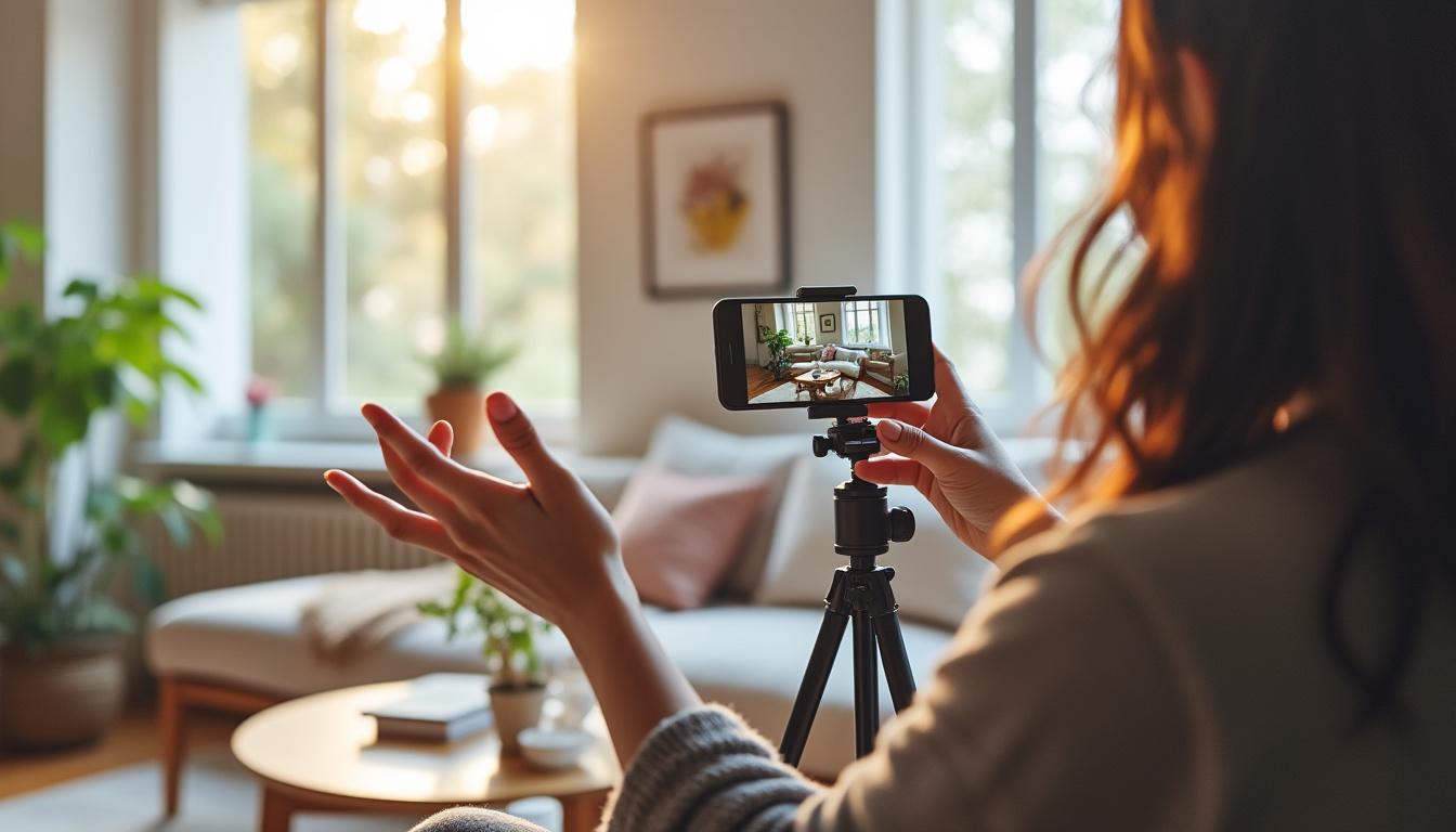 découvrez comment devenir un créateur de contenu ugc efficace et construire une offre solide pour attirer des clients et valoriser votre travail.