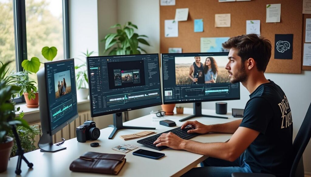 découvrez comment devenir un créateur de contenu ugc efficace en construisant une offre authentique et adaptée à vos clients.