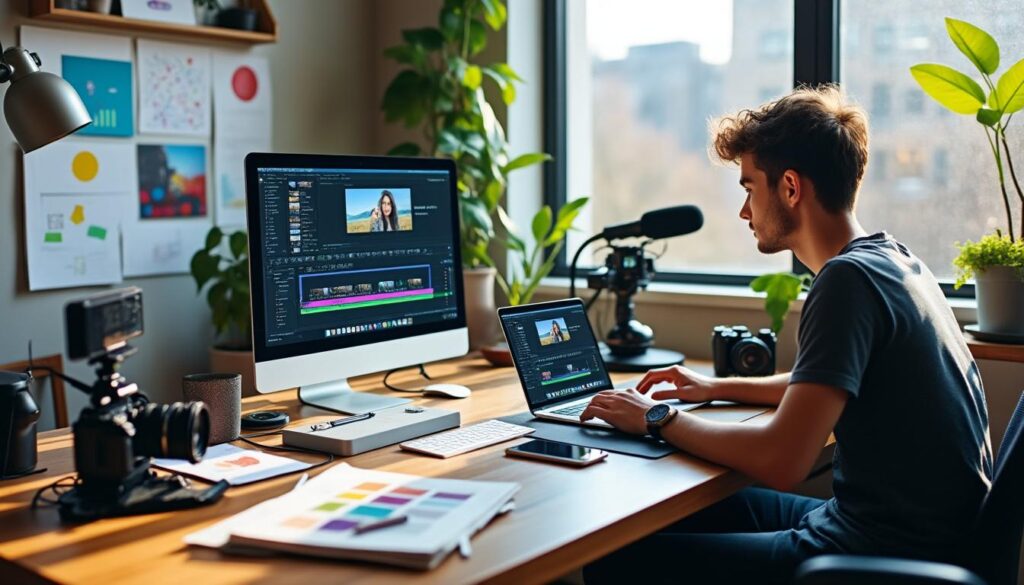 découvrez les compétences essentielles à développer en priorité pour devenir un créateur ugc performant et réussir dans ce domaine en pleine expansion.