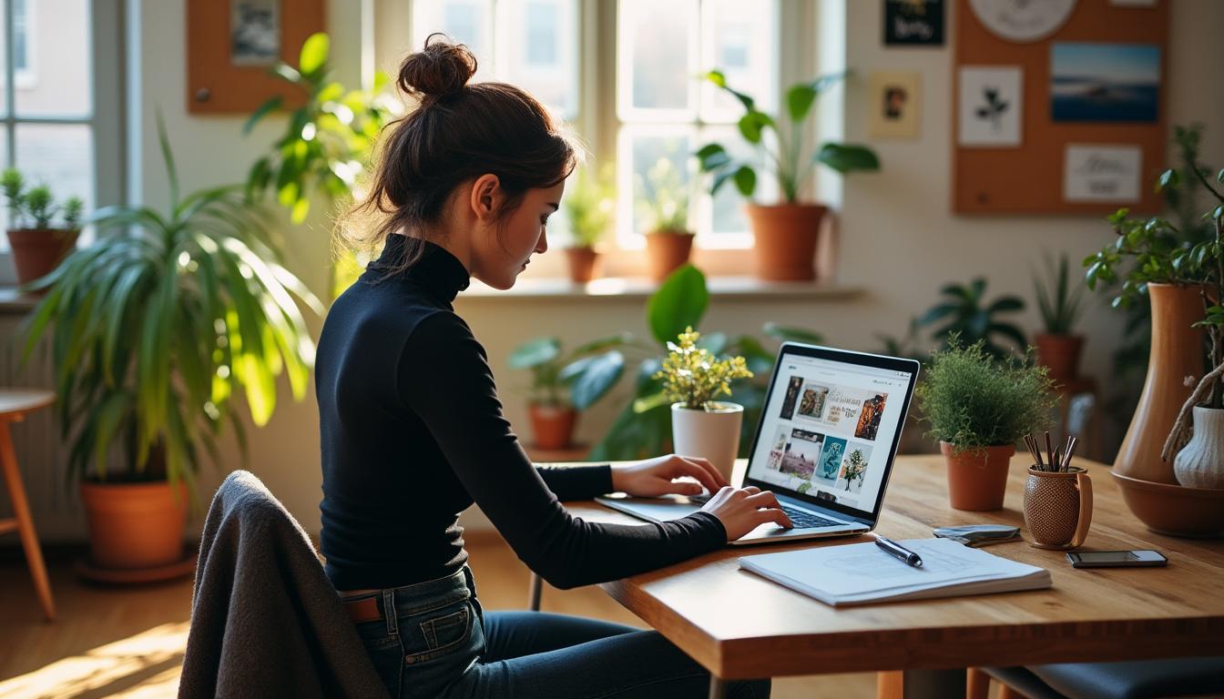 découvrez comment présenter une offre ugc claire et convaincante à une marque pour maximiser vos chances de collaboration réussie.