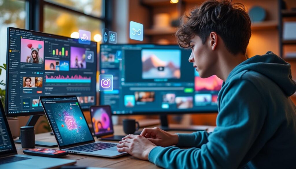 découvrez comment adapter efficacement votre contenu aux codes des réseaux sociaux grâce au user generated content (ugc) pour maximiser l'engagement et la portée.