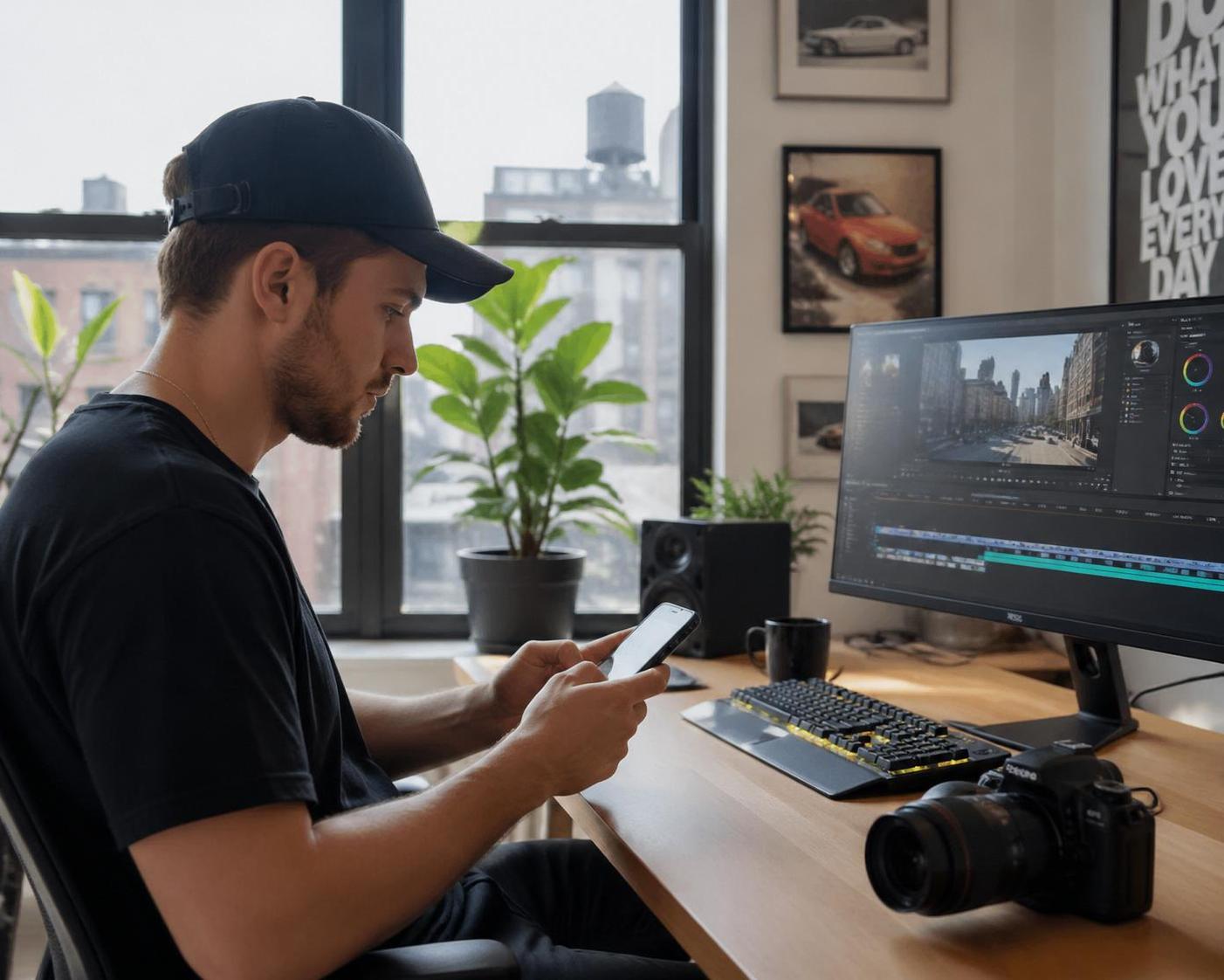 Studio UGC : faut-il en créer un ou rester en solo ? 2 découvrez les avantages et inconvénients de créer un studio ugc versus rester en solo pour maximiser votre créativité et vos revenus.