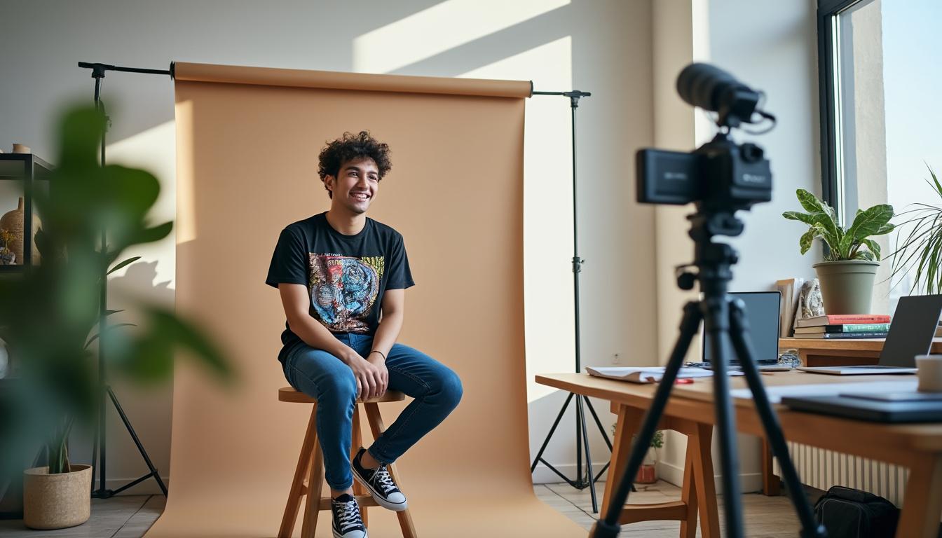 découvrez ce qu'implique vraiment le rôle de créateur de contenu ugc, ses responsabilités, et comment il influence le marketing digital.