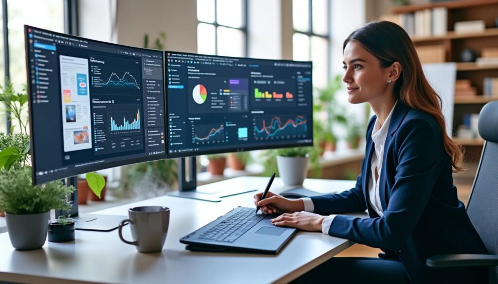 découvrez comment vous positionner efficacement en tant que créateur ugc et réussir sur ce marché en pleine expansion grâce à nos conseils pratiques et stratégies adaptées.