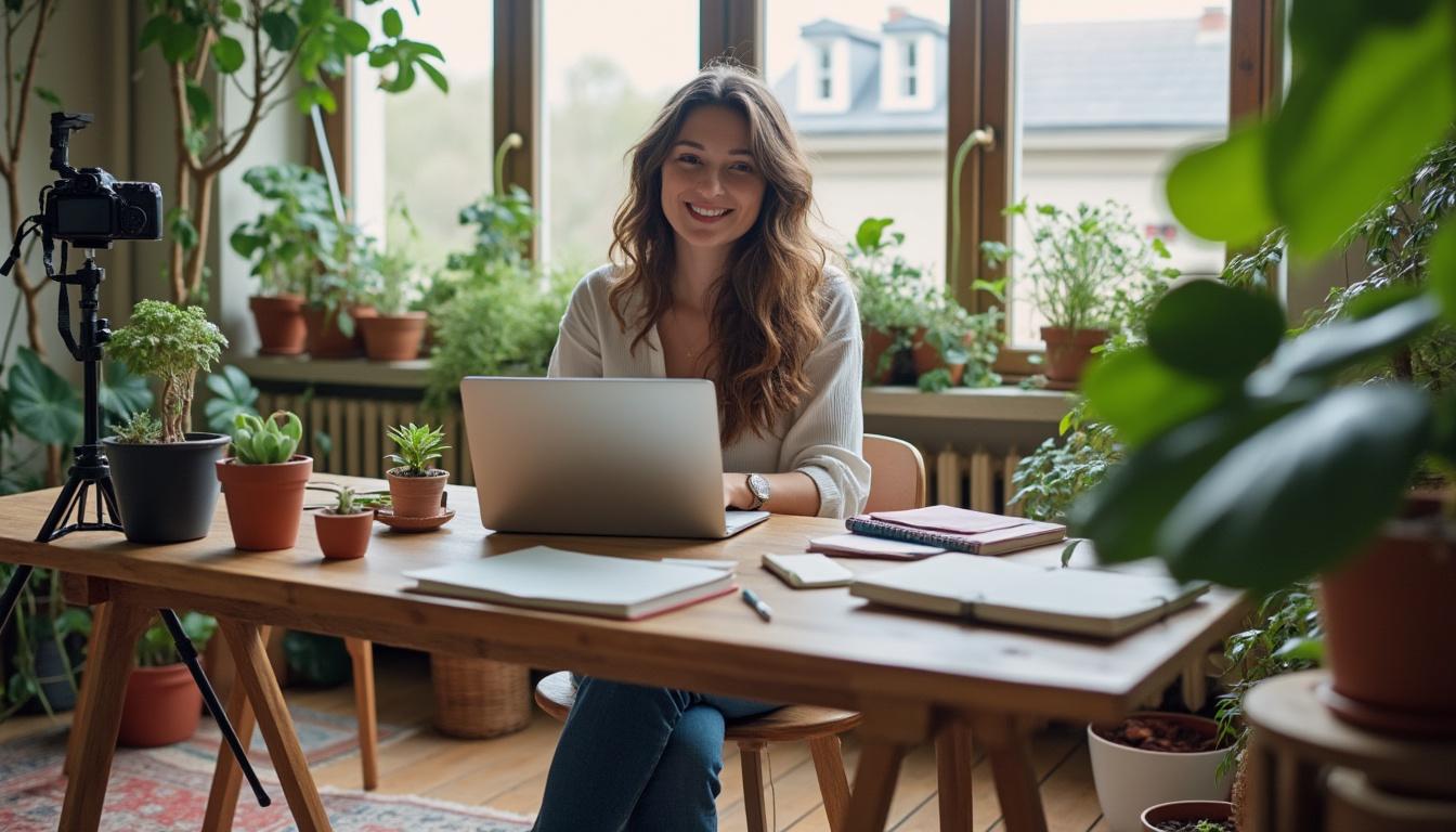 découvrez l'état actuel du marché des créateurs ugc en france, ses tendances, opportunités et défis pour les marques et influenceurs.
