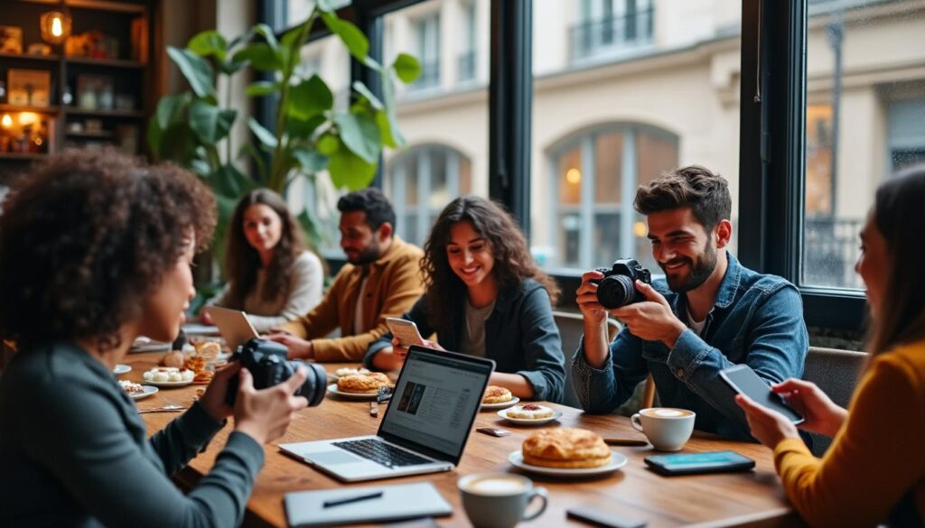 découvrez le marché actuel des créateurs ugc en france : tendances, opportunités et évolution de ce secteur dynamique.