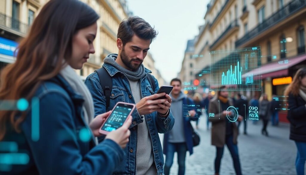 découvrez l'état actuel du marché de l'ugc en france en 2026, ses tendances, ses opportunités et les perspectives d'avenir pour les créateurs et les entreprises.