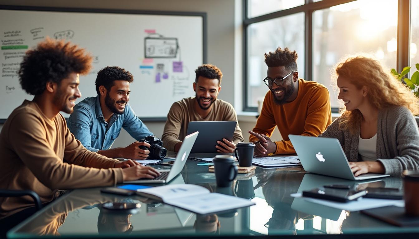 découvrez si le contenu généré par les utilisateurs (ugc) améliore réellement le référencement seo et comment il influence le classement sur google.