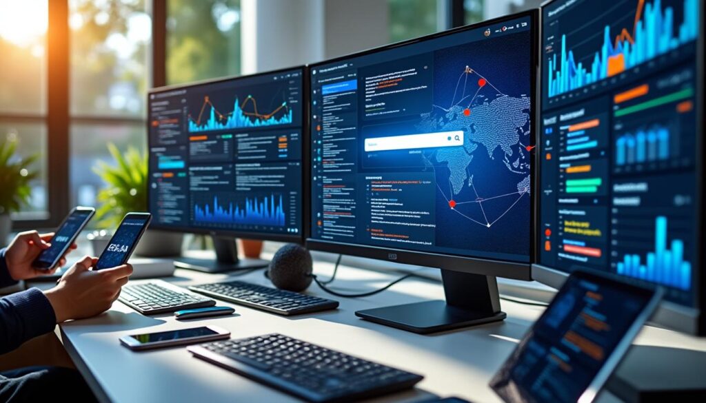 découvrez comment le contenu généré par les utilisateurs (ugc) influence le seo et si google le valorise réellement pour améliorer le classement de votre site.