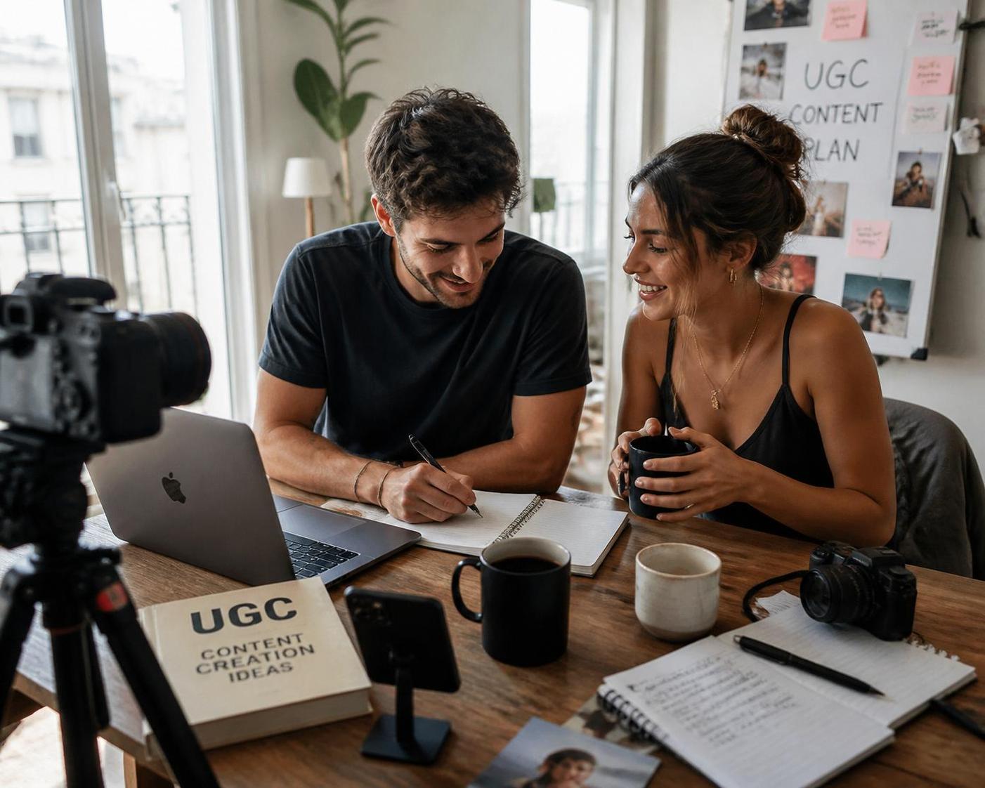 découvrez des stratégies efficaces pour trouver des clients ugc de manière autonome, sans dépendre uniquement des plateformes en ligne. maximisez vos opportunités et développez votre activité facilement.