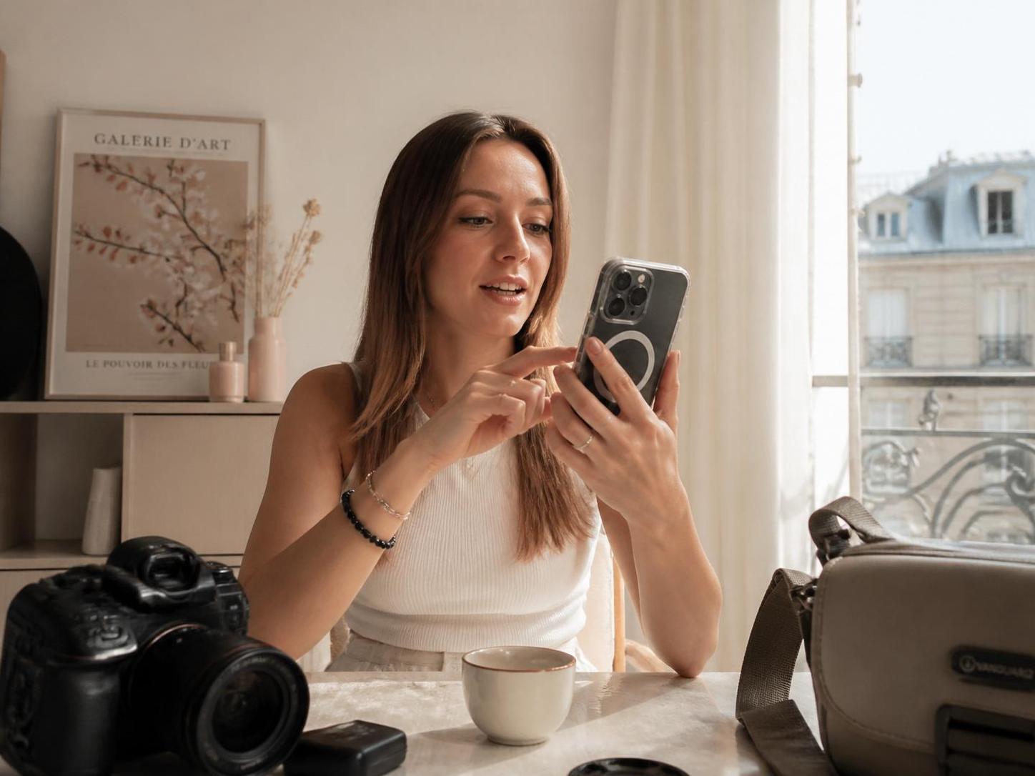 découvrez les formats de contenus ugc qui séduisent véritablement les marques et boostent leur engagement.