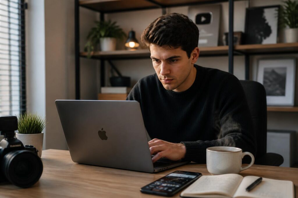 découvrez comment améliorer la qualité de votre contenu ugc grâce aux détails essentiels qui font toute la différence et propulsent votre contenu vers un niveau supérieur.
