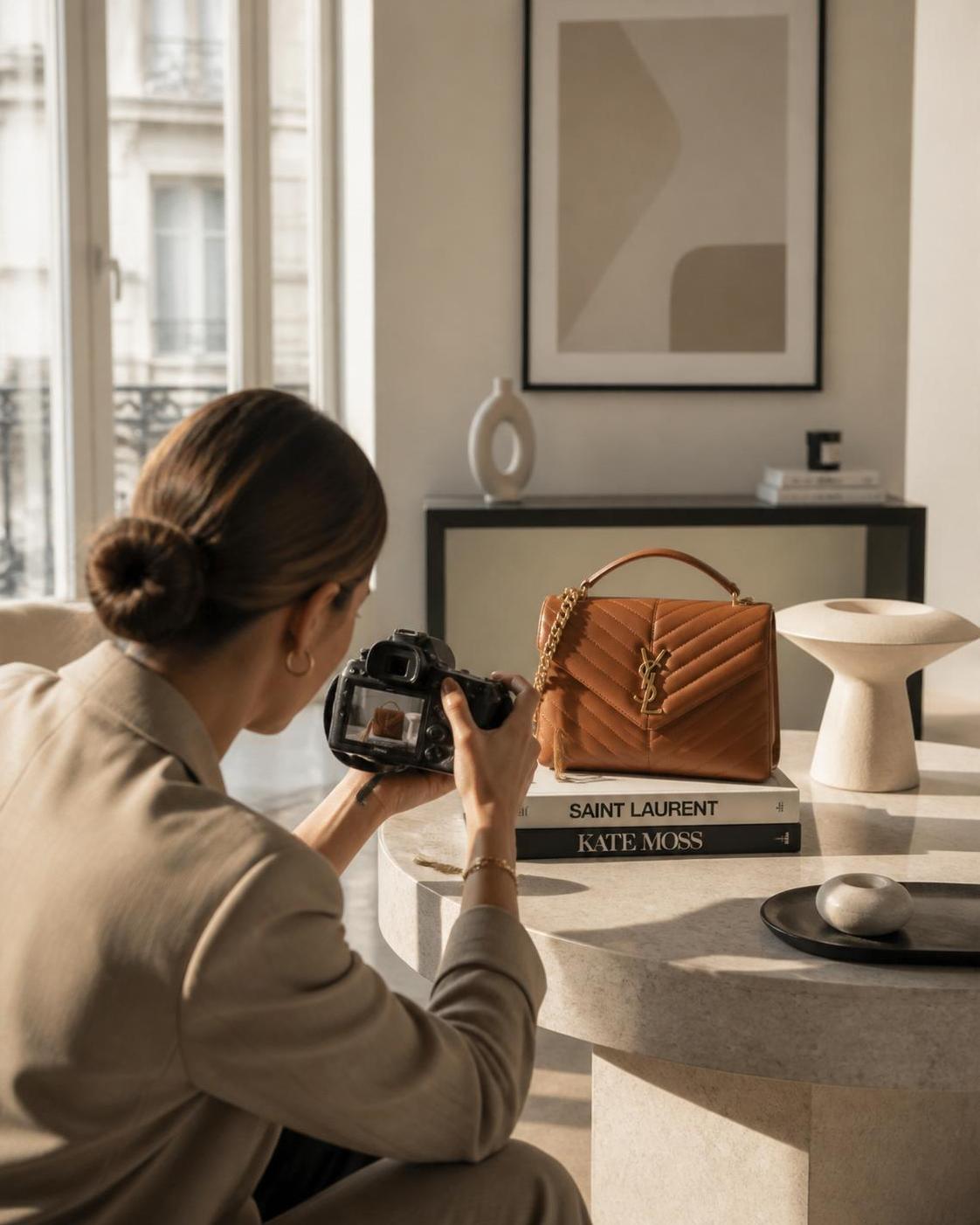 découvrez comment réussir dans le secteur exigeant de l'ugc luxe en adoptant les meilleures stratégies pour se différencier et répondre aux attentes des consommateurs haut de gamme.