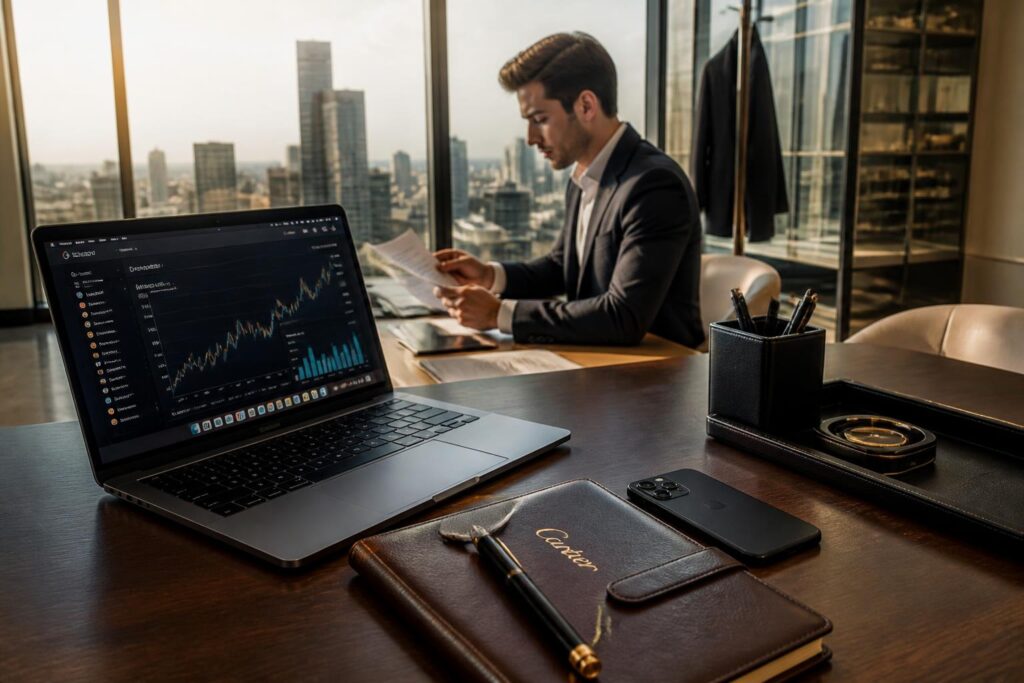 découvrez comment se positionner efficacement dans le secteur exigeant de l'ugc luxe grâce à des stratégies ciblées et adaptées aux attentes des consommateurs haut de gamme.