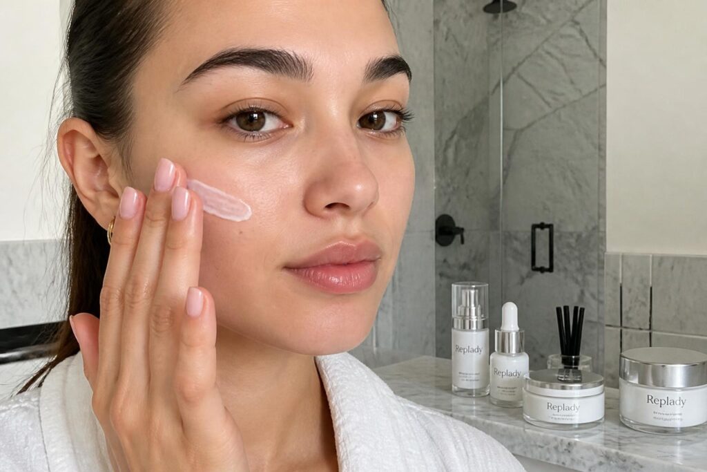 découvrez ce que les marques de soin attendent réellement de l'ugc skincare et comment le contenu généré par les utilisateurs transforme l'industrie des cosmétiques.