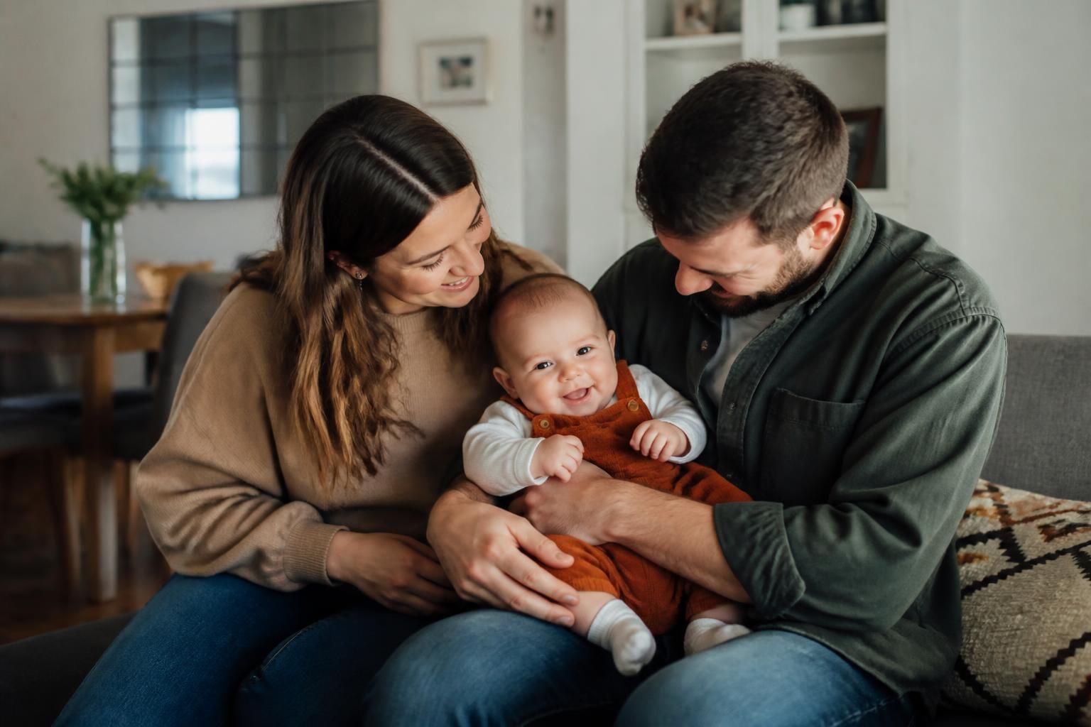 découvrez ce que les marques recherchent en matière d'authenticité parentale dans les contenus ugc bébé, et comment elles valorisent les témoignages réels des parents.