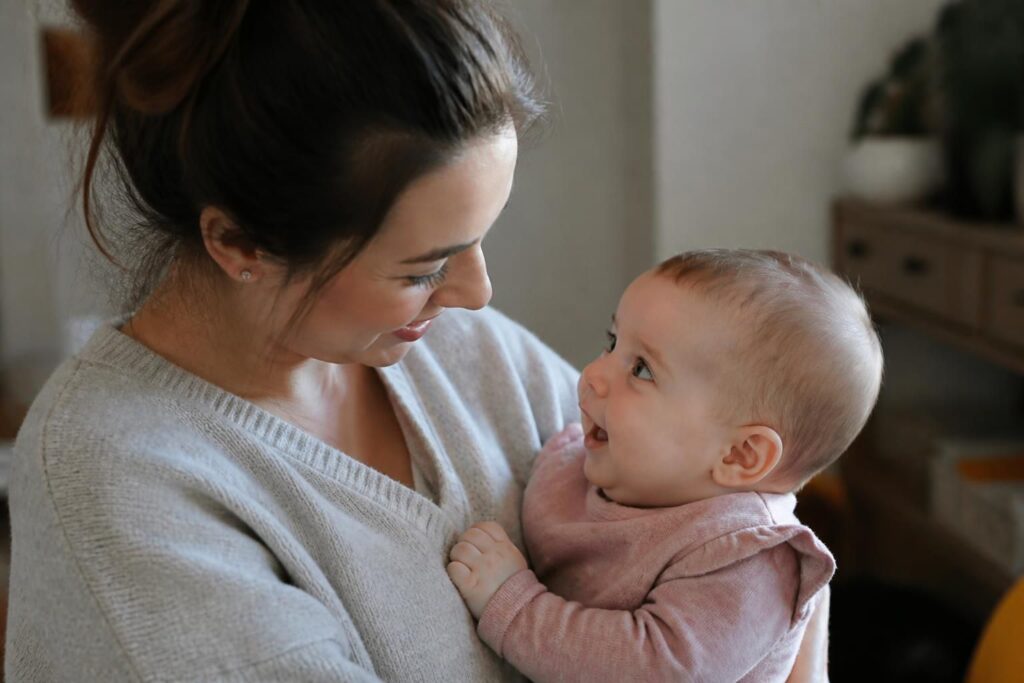 découvrez comment les marques perçoivent l'authenticité parentale dans les contenus ugc bébé et ce qu'elles attendent pour renforcer la confiance et l'engagement des consommateurs.
