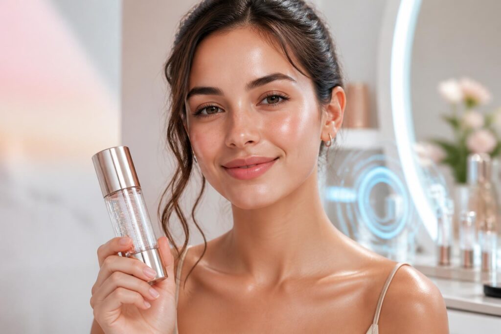découvrez comment l'ugc cosmétique s'impose comme le format incontournable sur instagram en 2026, transformant la manière dont les marques interagissent avec leur audience.