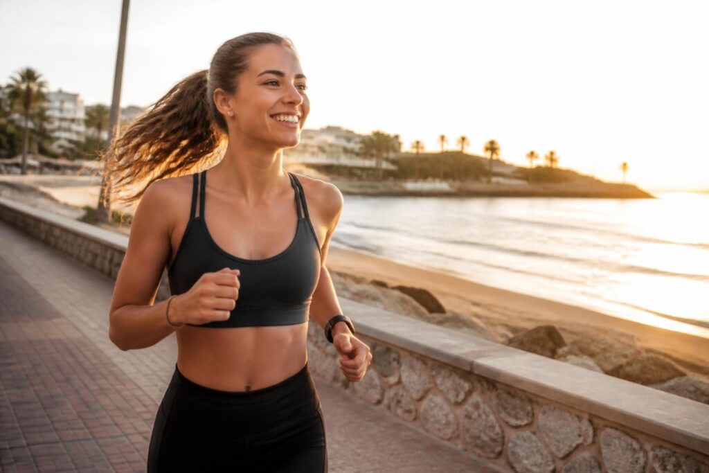 découvrez comment vendre efficacement des produits et services de sport avec ugc fitness, sans avoir à vous poser en coach. boostez votre marketing sportif grâce à des stratégies authentiques et engageantes.