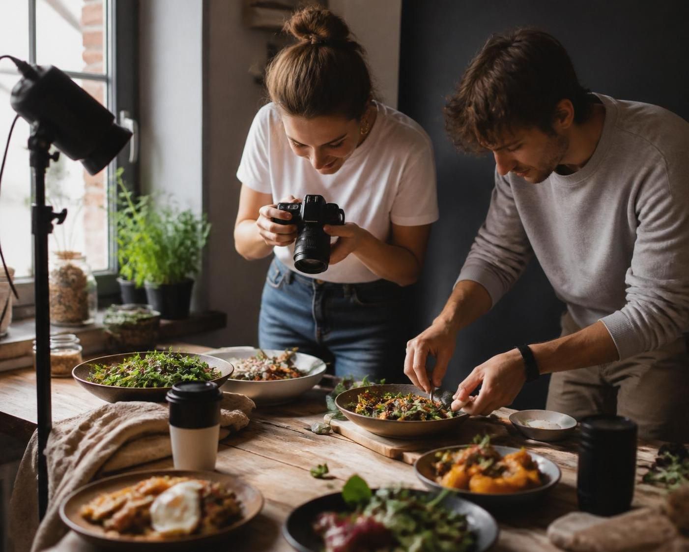 UGC food, ce qui marche en 2026 pour les marques alimentaires 2 découvrez les tendances clés de l'ugc food en 2026 et comment les marques alimentaires peuvent tirer parti du contenu généré par les utilisateurs pour booster leur visibilité et leur engagement.
